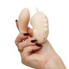 C-Horse Coral Throb