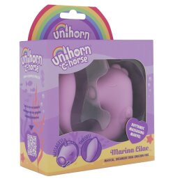 Unihorn C-Horse Marina Lilac