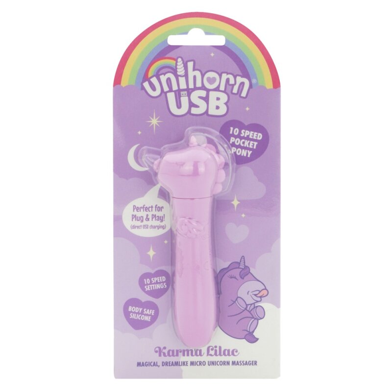 USB