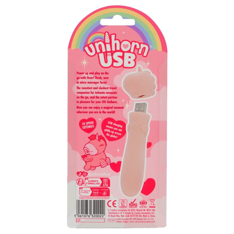 USB