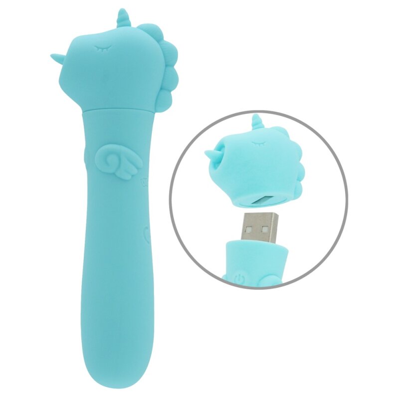 Unihorn USB Mountn Peak