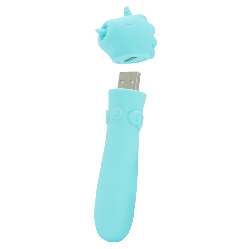 Unihorn USB Mountn Peak