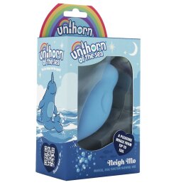 Unihorn of the Sea-The Narwhal