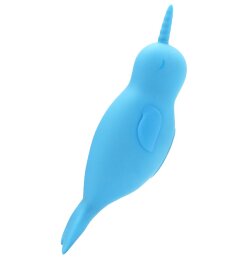 Unihorn of the Sea-The Narwhal