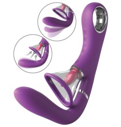 FFH Her Ultimate Pleasure Pro