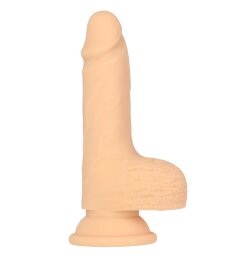 6.5" Thrusting Dong RC