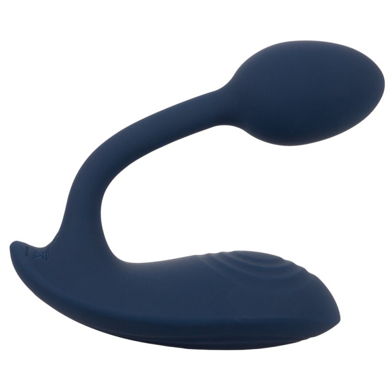 RC Bendable Panty Vibrator