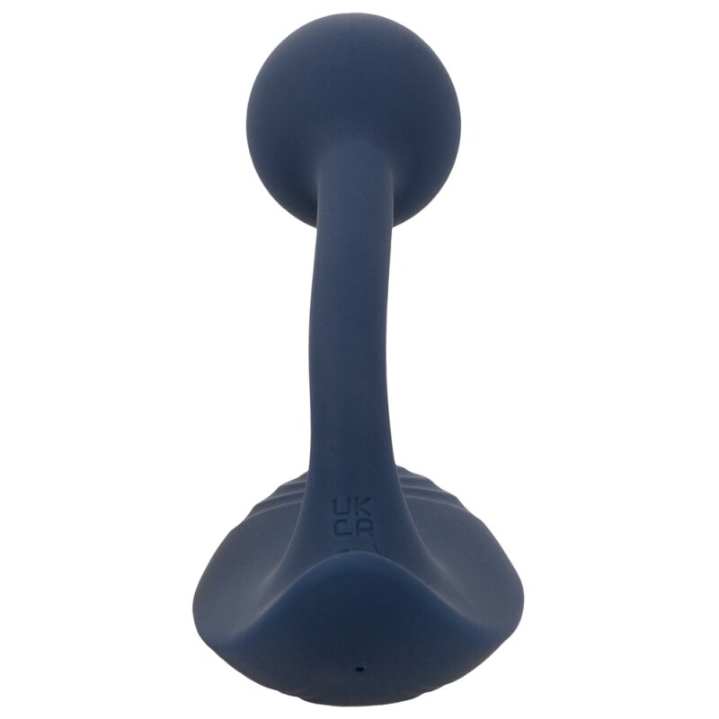 RC Bendable Panty Vibrator