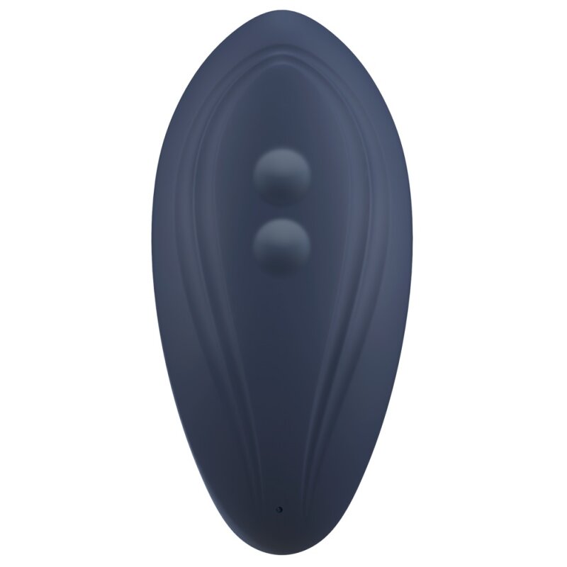 RC Bendable Panty Vibrator