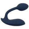 RC Bendable Panty Vibrator