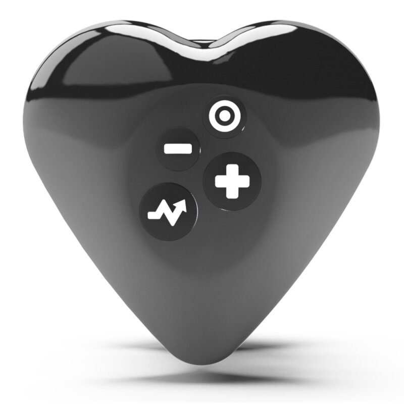 Hearts Desire eStim layonvibr