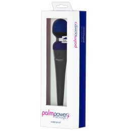 palmpower recharge Blue