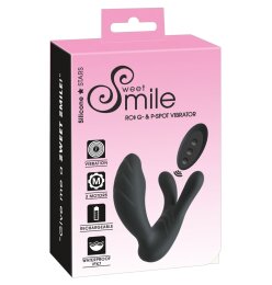 Smile RC G-&P-Spot Vibrator