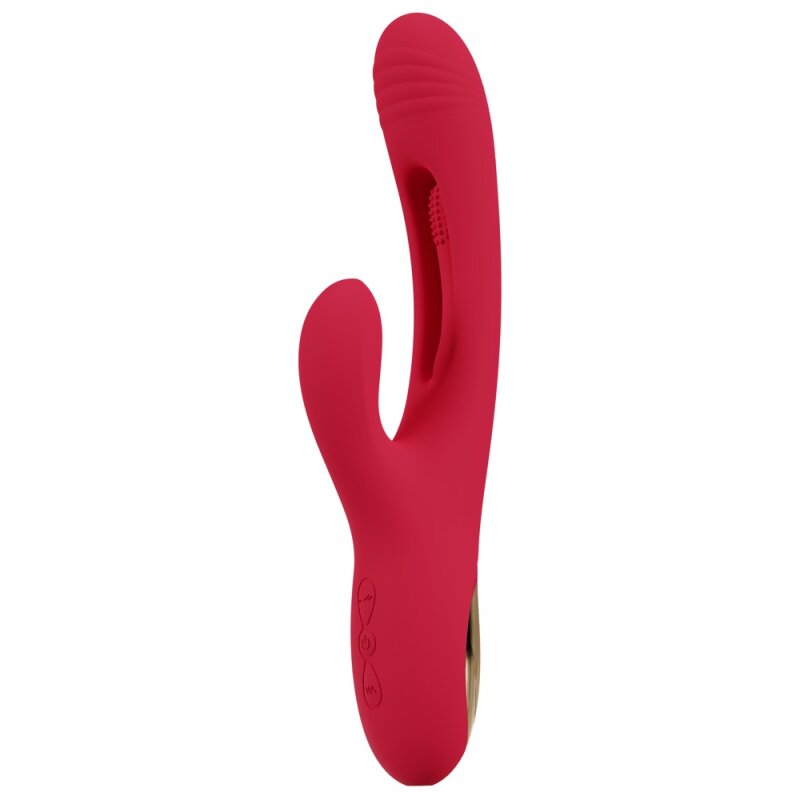 Sweet Smile Rabbit Vibrator wi