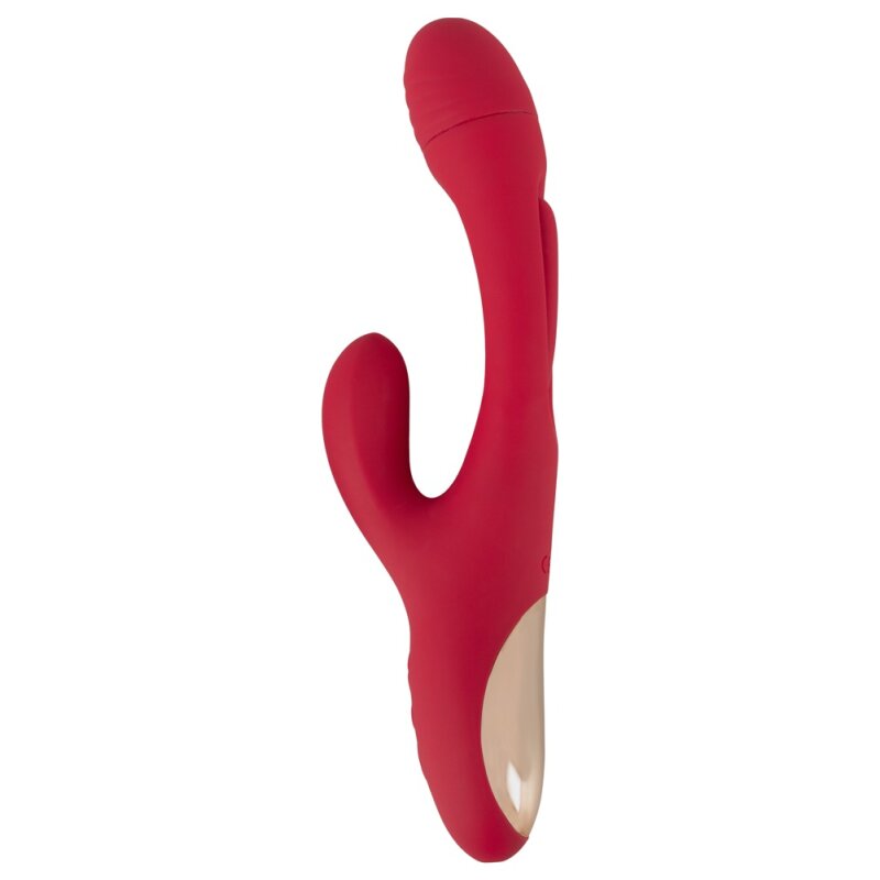 Sweet Smile Rabbit Vibrator wi