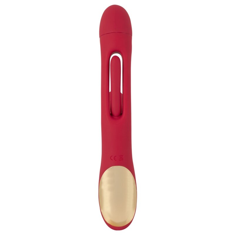 Sweet Smile Rabbit Vibrator wi