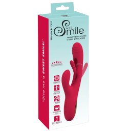 Sweet Smile Rabbit Vibrator wi