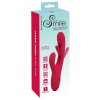 Sweet Smile Rabbit Vibrator wi