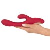 Sweet Smile Rabbit Vibrator wi