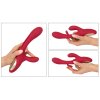 Sweet Smile Rabbit Vibrator wi