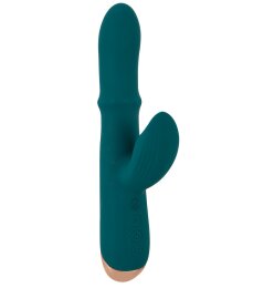 Thumping Rabbit Vibrator with