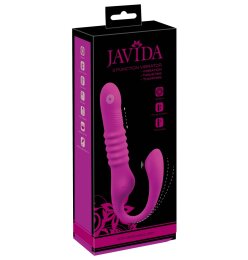 3 Function Vibrator
