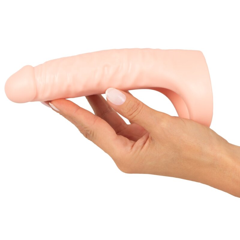 Realistixxx Double Fucker vib.