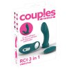 RC 3 in 1 Vibrator