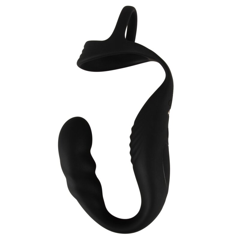 Rebel Rock Ring w RC Prostate