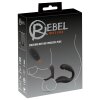 Rebel Rock Ring w RC Prostate