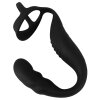 Rebel Rock Ring w RC Prostate