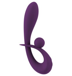 Sweet Smile Clit Ball Vibrator