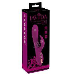 3 Function Vibrator