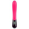 Pink Sunset G-Spot Vibrator