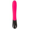 Pink Sunset G-Spot Vibrator
