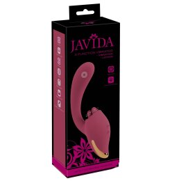 2 Function Vibrator