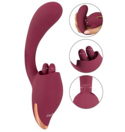 2 Function Vibrator