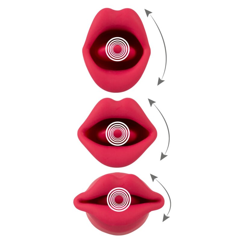 Oral Fun Vibrator