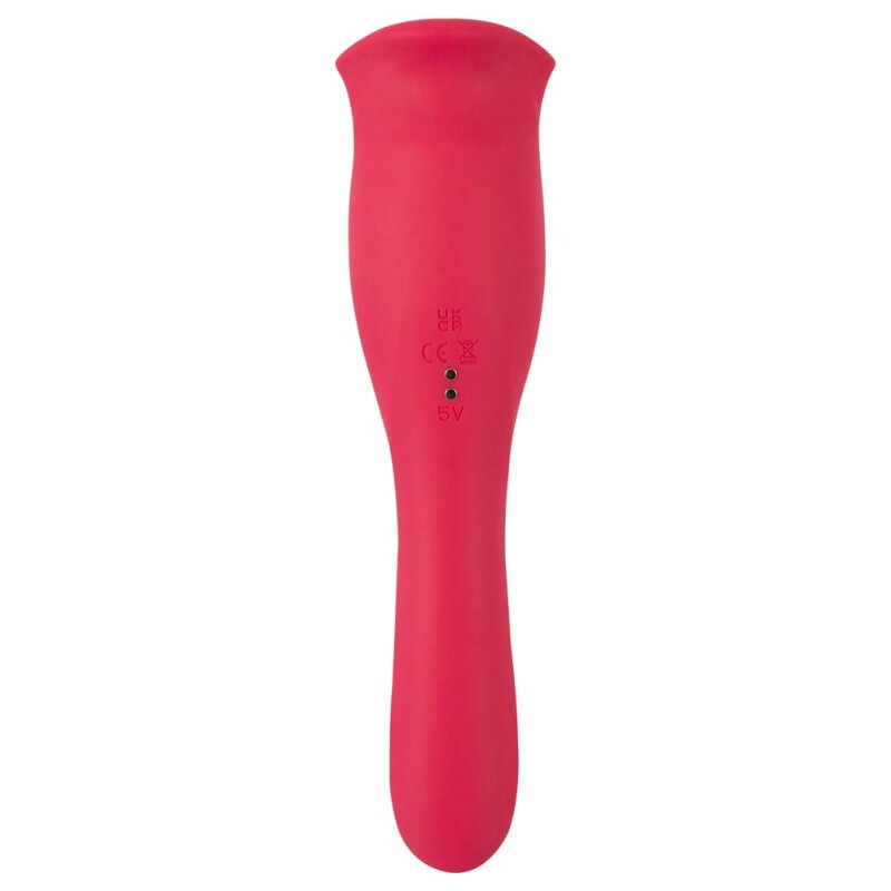 Oral Fun Vibrator