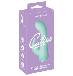 Mini Vibrator