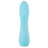 Cuties Mini Vibrator Blue 4.Ge