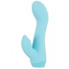 Cuties Mini Vibrator Blue 4.Ge
