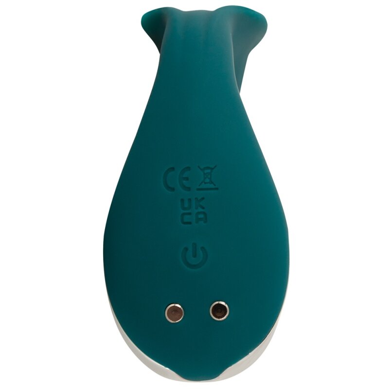 RC Hands-free Vibrator