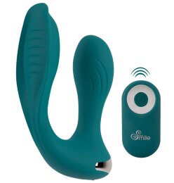 Sweet Smile RC Hands-Free Vibe
