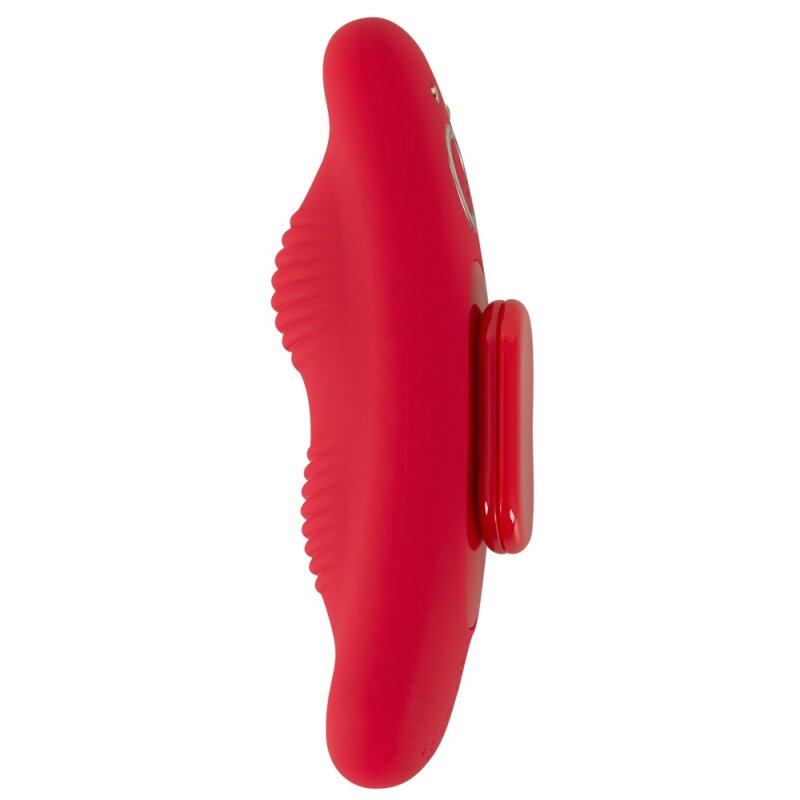 Sweet Smile RC Panty Vibrator