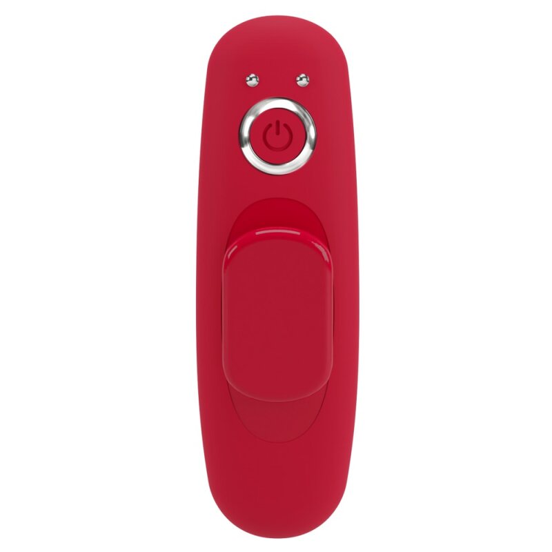 Sweet Smile RC Panty Vibrator