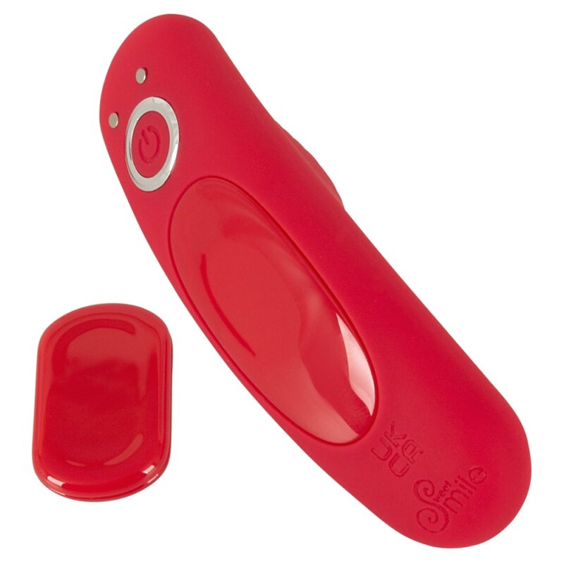 Sweet Smile RC Panty Vibrator