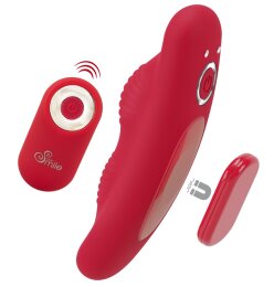 Sweet Smile RC Panty Vibrator