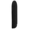 Sweet Smile Mini Vibrator blac