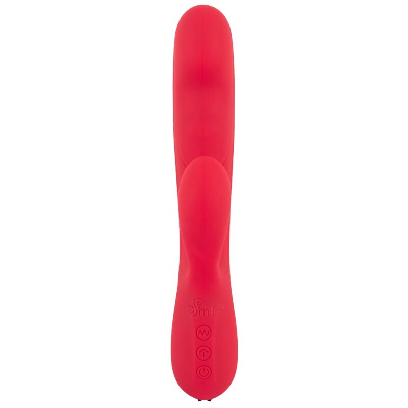 Thumping Rabbit Vibrator